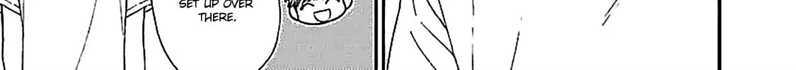 Oretachi Business Tsugai Yattemasu! Chapter 2 page 34 - 