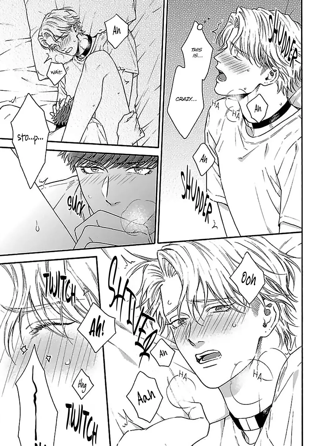 Oretachi Business Tsugai Yattemasu! Chapter 2 page 49 - 