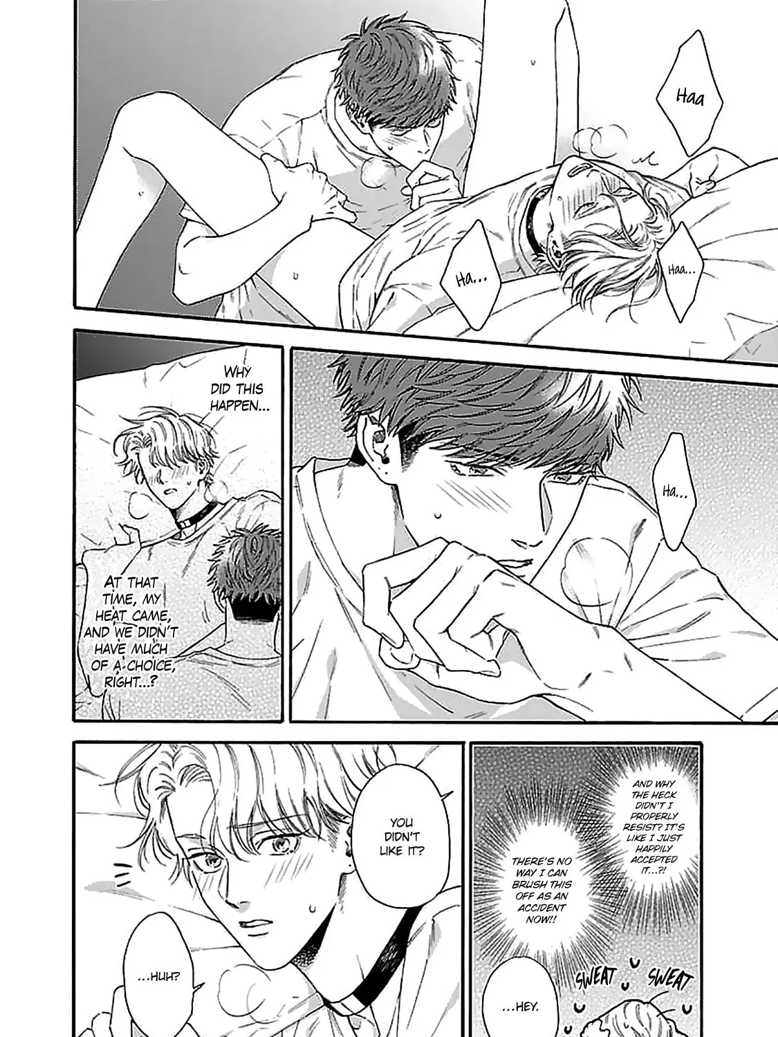 Oretachi Business Tsugai Yattemasu! Chapter 2 page 51 - 