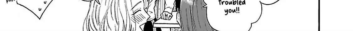 Oretachi Business Tsugai Yattemasu! Chapter 2 page 74 - 