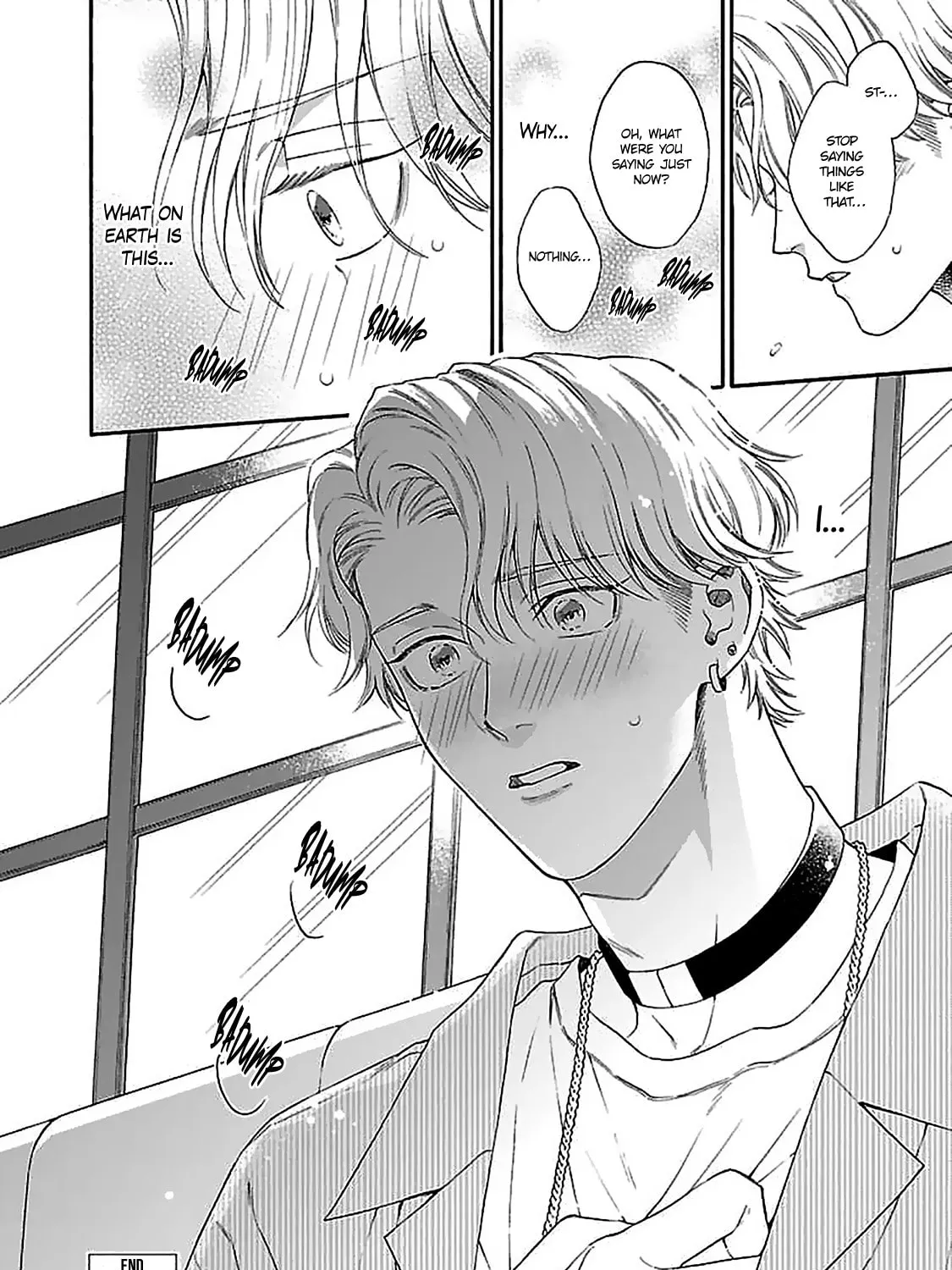 Oretachi Business Tsugai Yattemasu! Chapter 2 page 79 - 