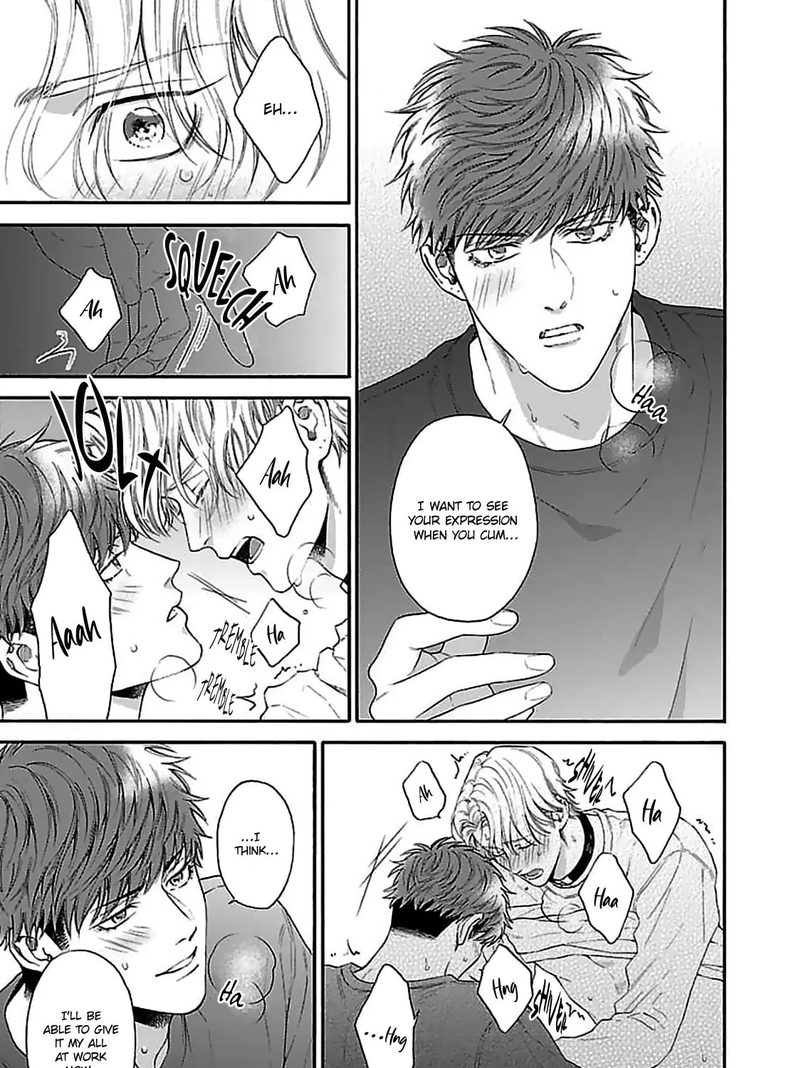 Oretachi Business Tsugai Yattemasu! Chapter 3 page 27 - 