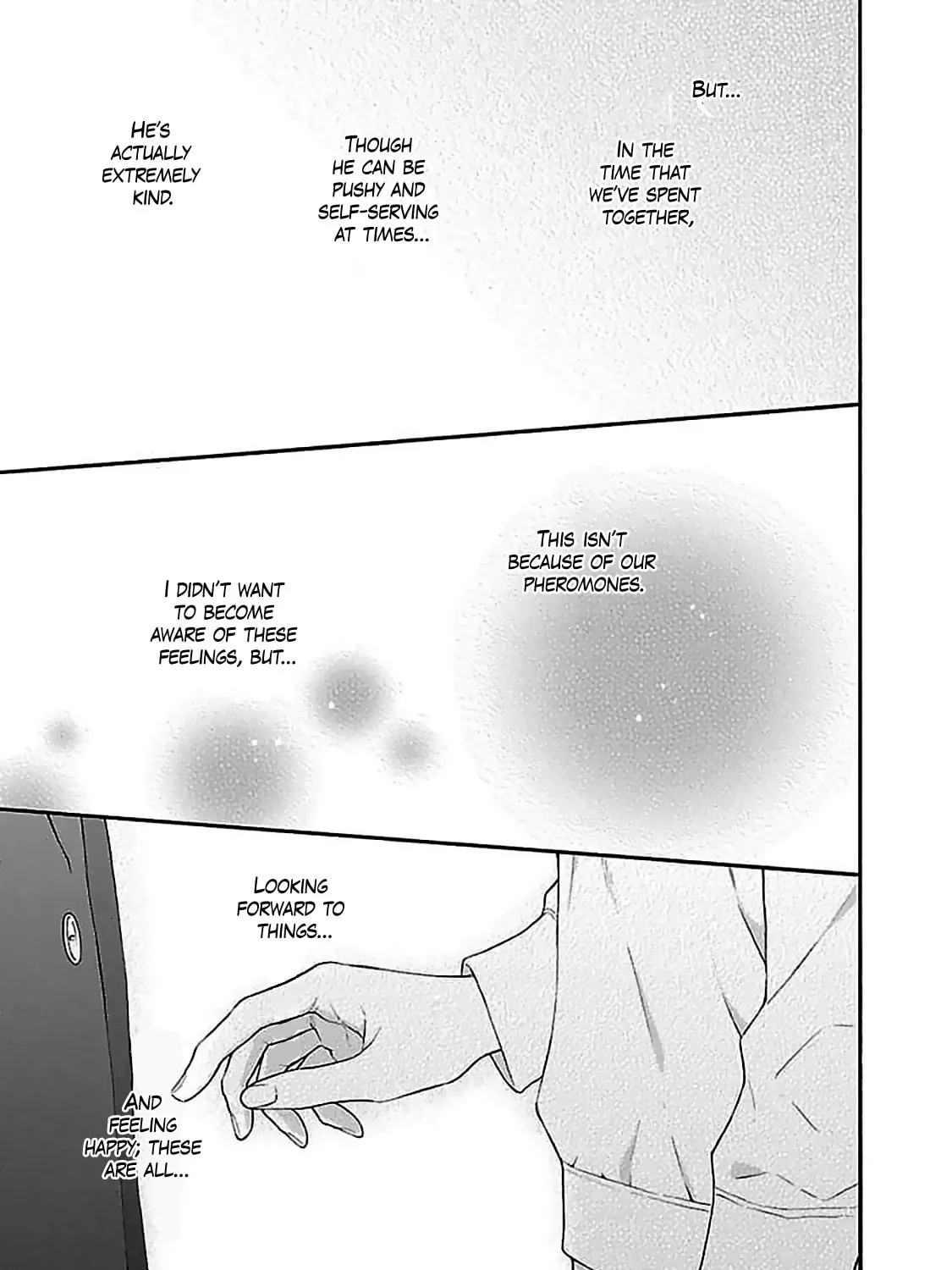 Oretachi Business Tsugai Yattemasu! Chapter 3 page 55 - 