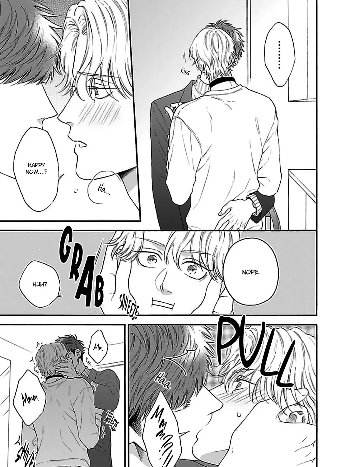 Oretachi Business Tsugai Yattemasu! Chapter 3 page 63 - 