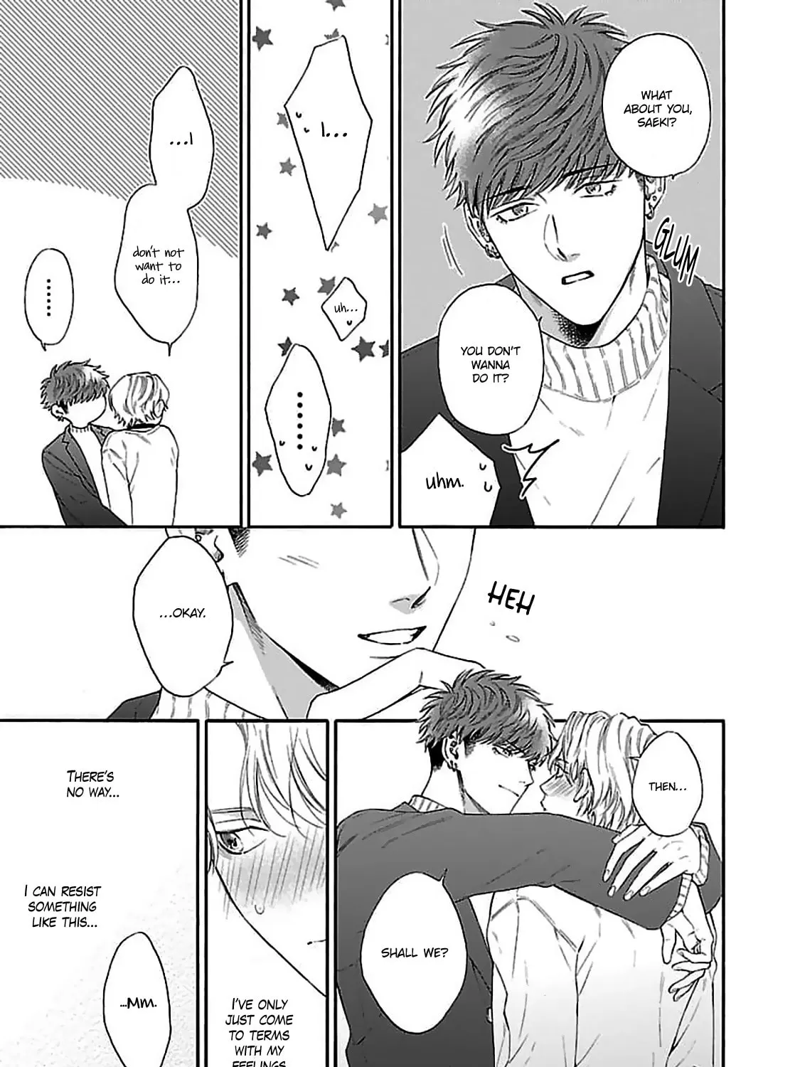 Oretachi Business Tsugai Yattemasu! Chapter 3 page 67 - 