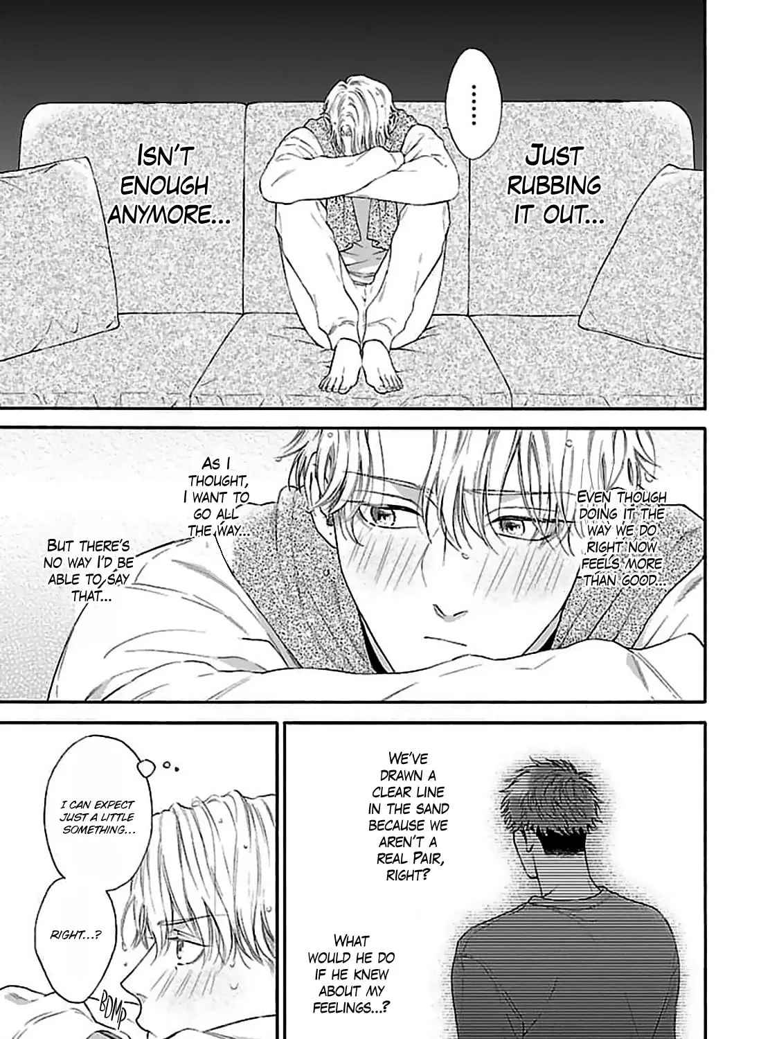 Oretachi Business Tsugai Yattemasu! Chapter 3 page 71 - 