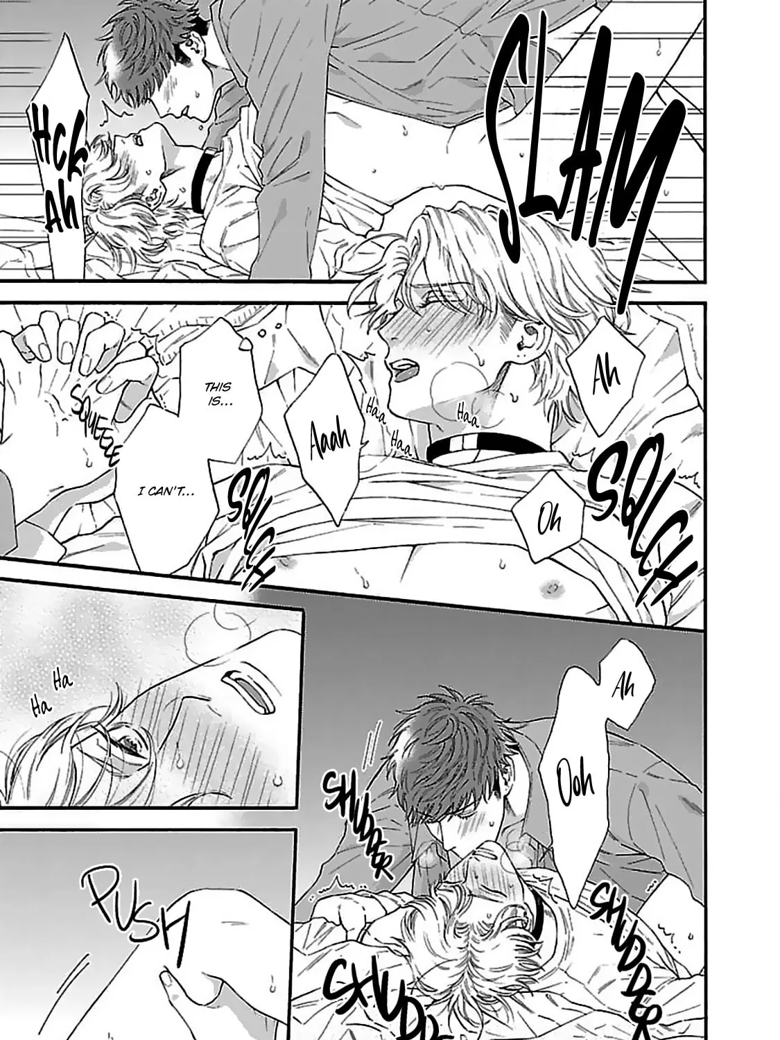 Oretachi Business Tsugai Yattemasu! Chapter 4 page 59 - 