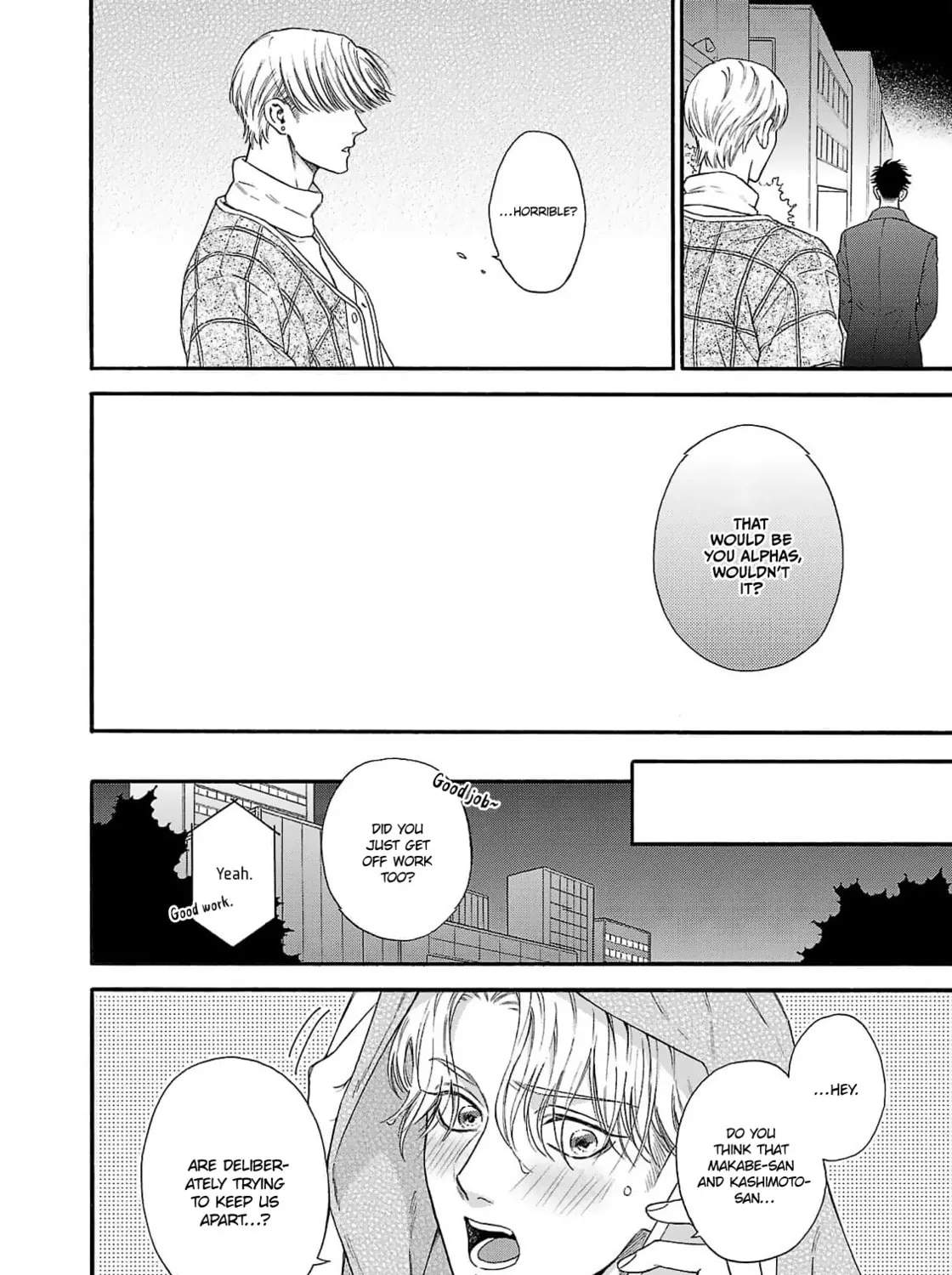 Oretachi Business Tsugai Yattemasu! Chapter 5 page 55 - 
