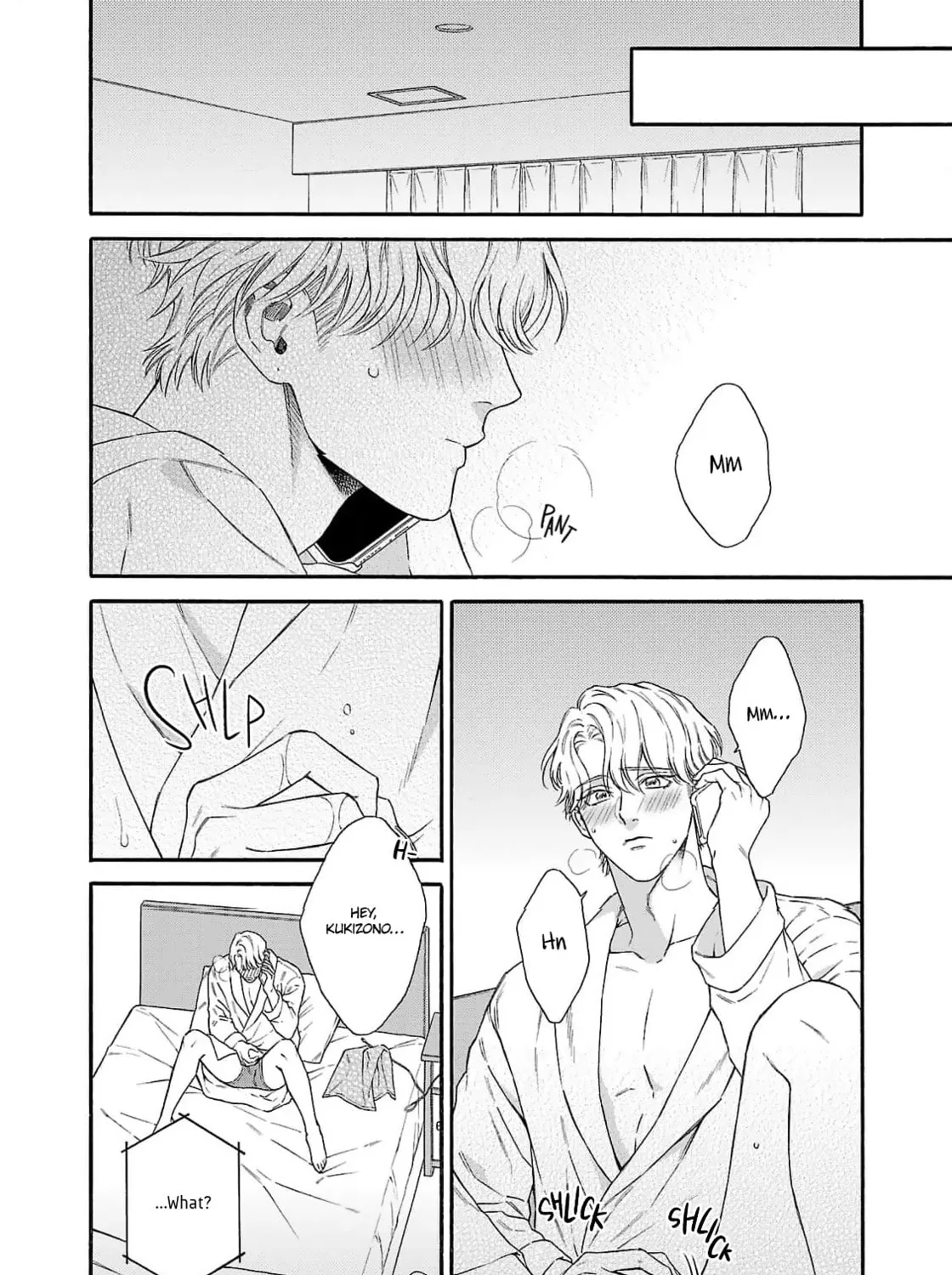 Oretachi Business Tsugai Yattemasu! Chapter 5 page 67 - 