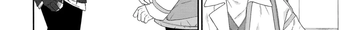 Oretachi Business Tsugai Yattemasu! Chapter 7 page 58 - 