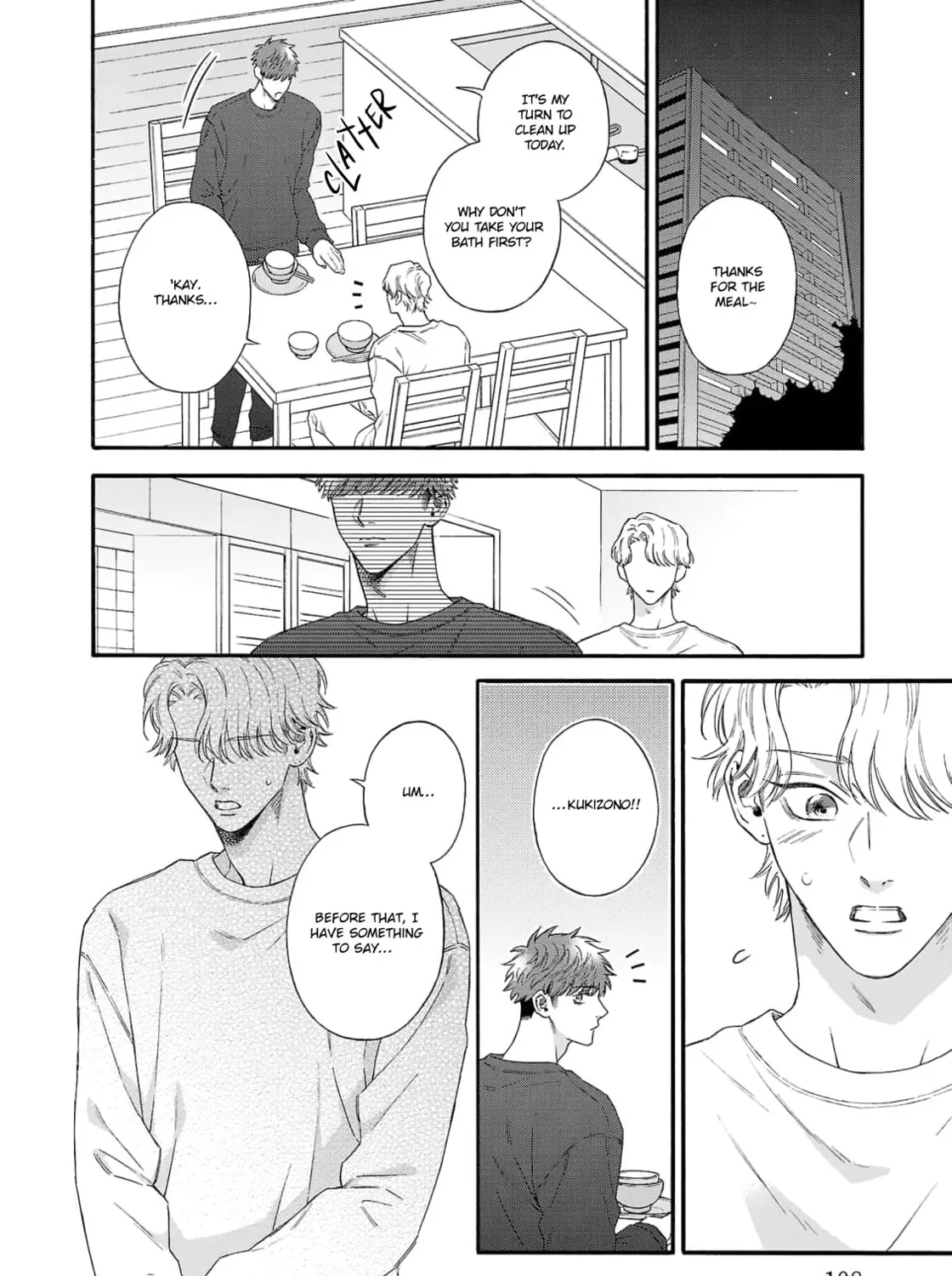 Oretachi Business Tsugai Yattemasu! Chapter 7 page 65 - 