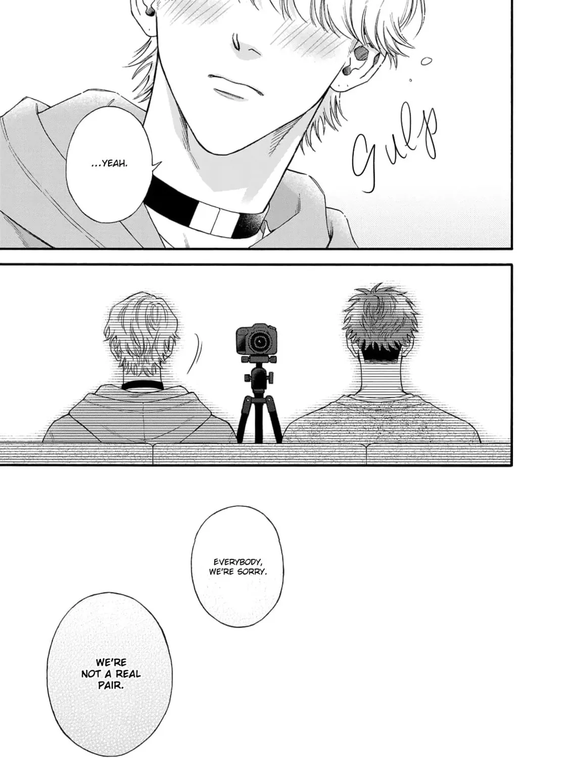 Oretachi Business Tsugai Yattemasu! Chapter 7 page 75 - 