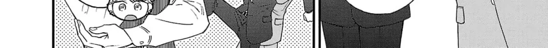 Oretachi Business Tsugai Yattemasu! Chapter 8 page 34 - 