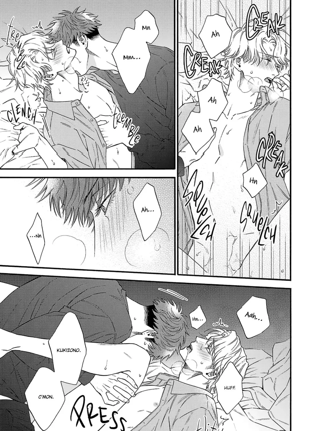 Oretachi Business Tsugai Yattemasu! Chapter 8 page 67 - 