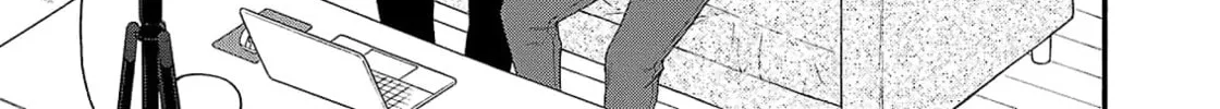 Oretachi Business Tsugai Yattemasu! Chapter 8 page 8 - 