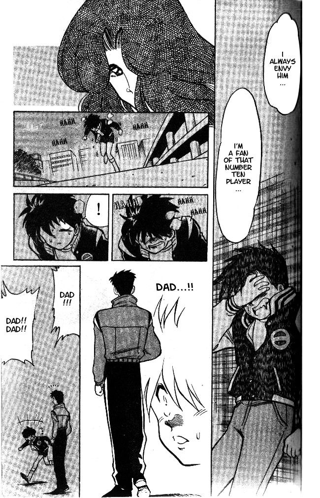 Oretachi no Field Chapter 10 page 12 - 