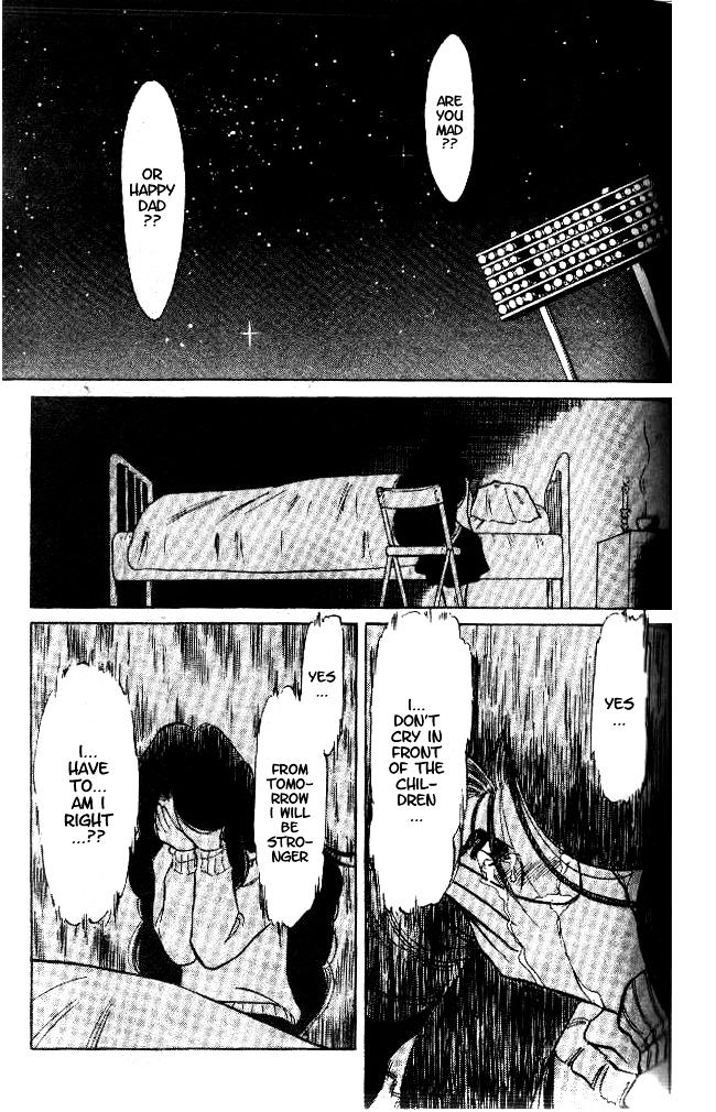 Oretachi no Field Chapter 10 page 18 - 