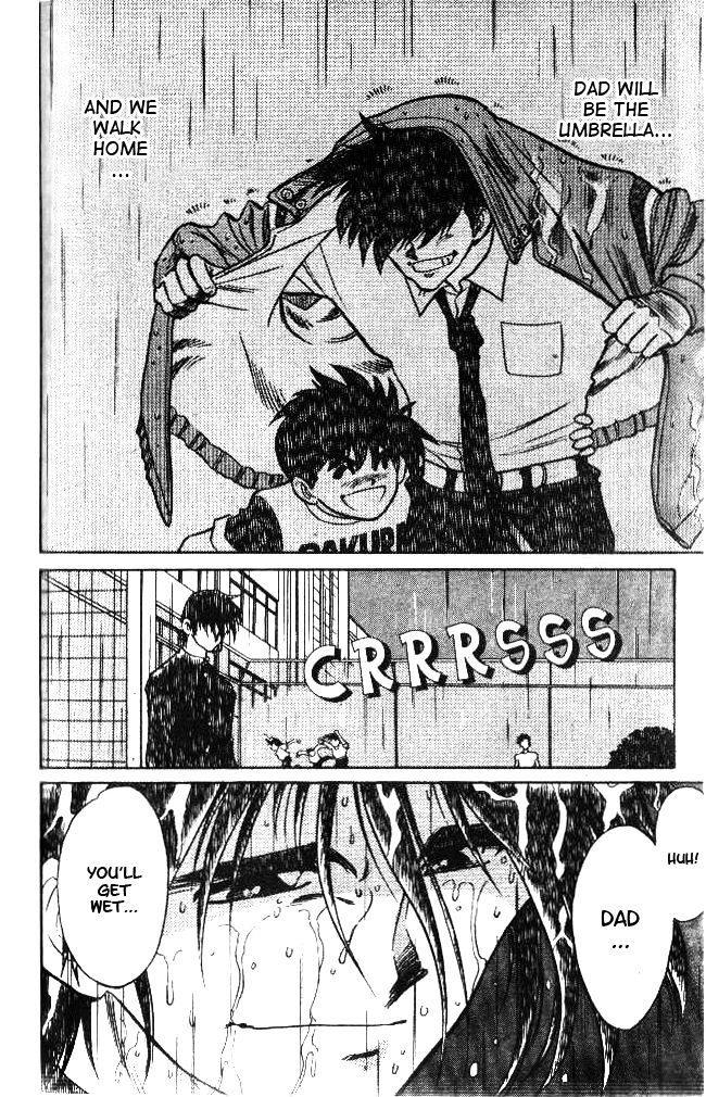 Oretachi no Field Chapter 13 page 12 - 