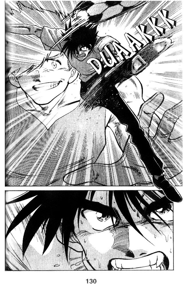 Oretachi no Field Chapter 13 page 18 - 