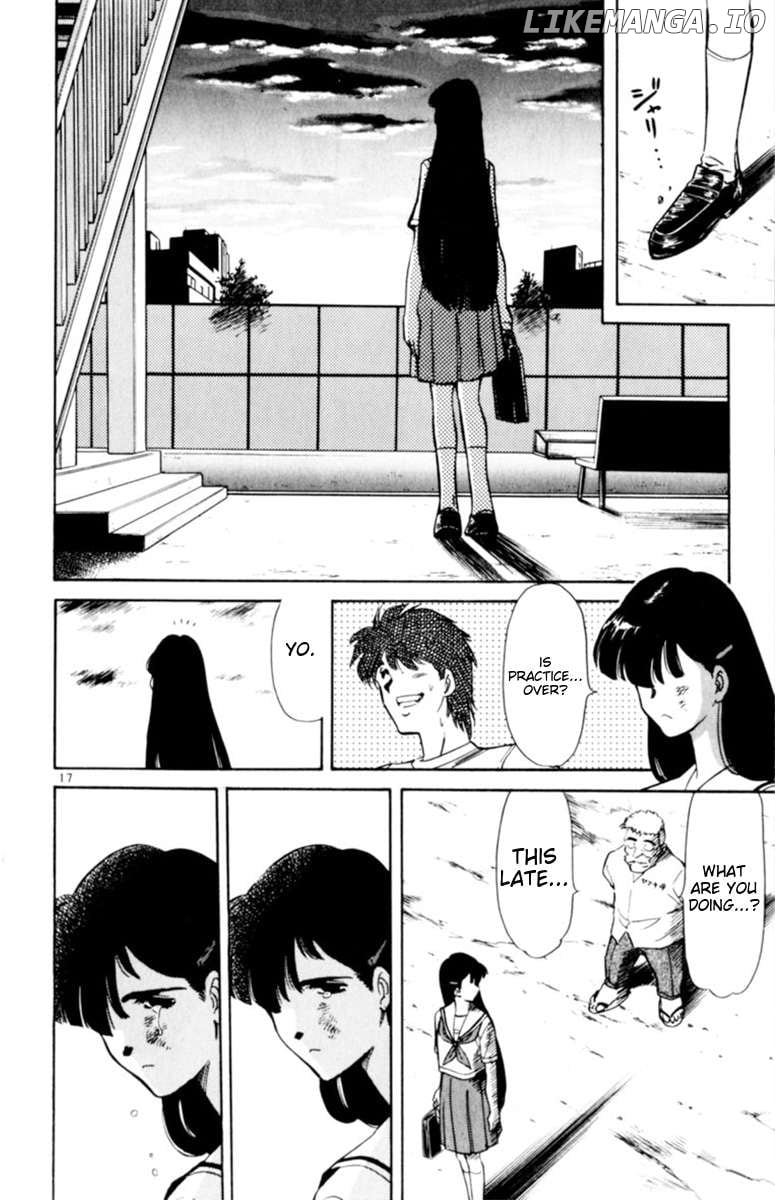 Oretachi no Field Chapter 130 page 16 - 