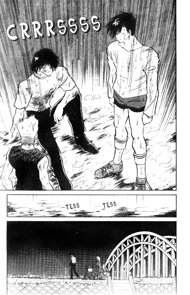 Oretachi no Field Chapter 14 page 14 - 