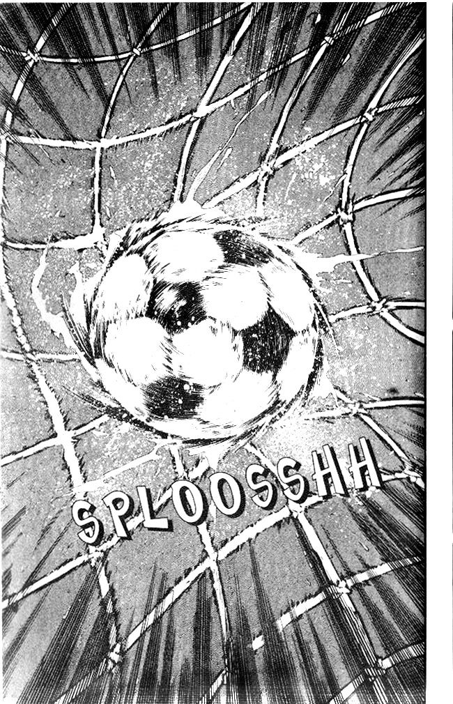 Oretachi no Field Chapter 14 page 8 - 