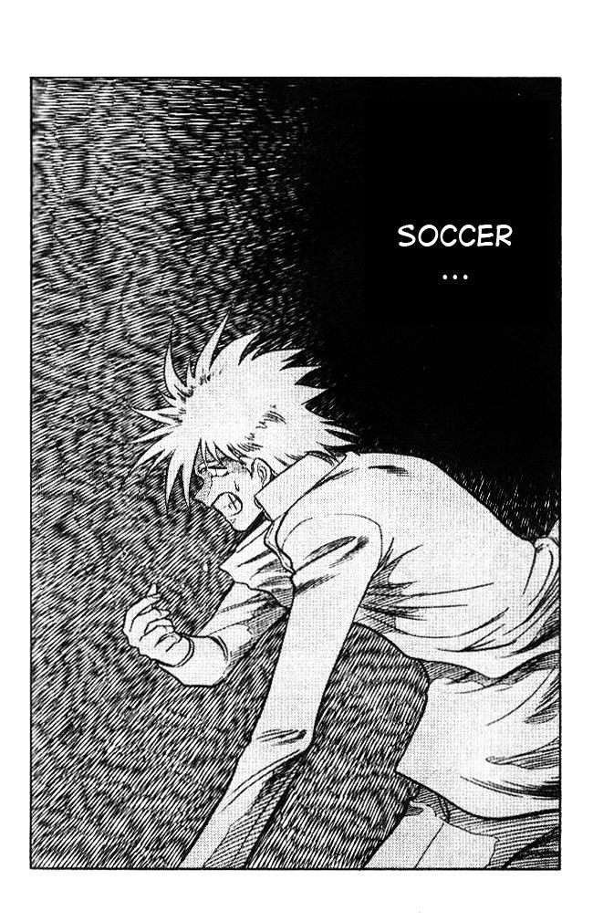 Oretachi no Field Chapter 16 page 18 - 