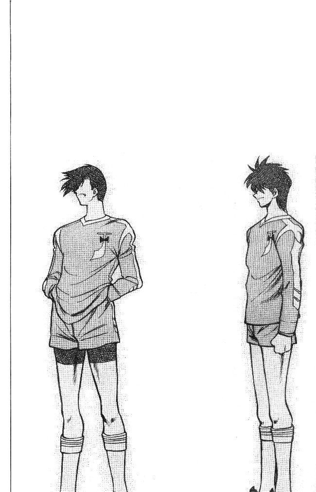 Oretachi no Field Chapter 18 page 6 - 