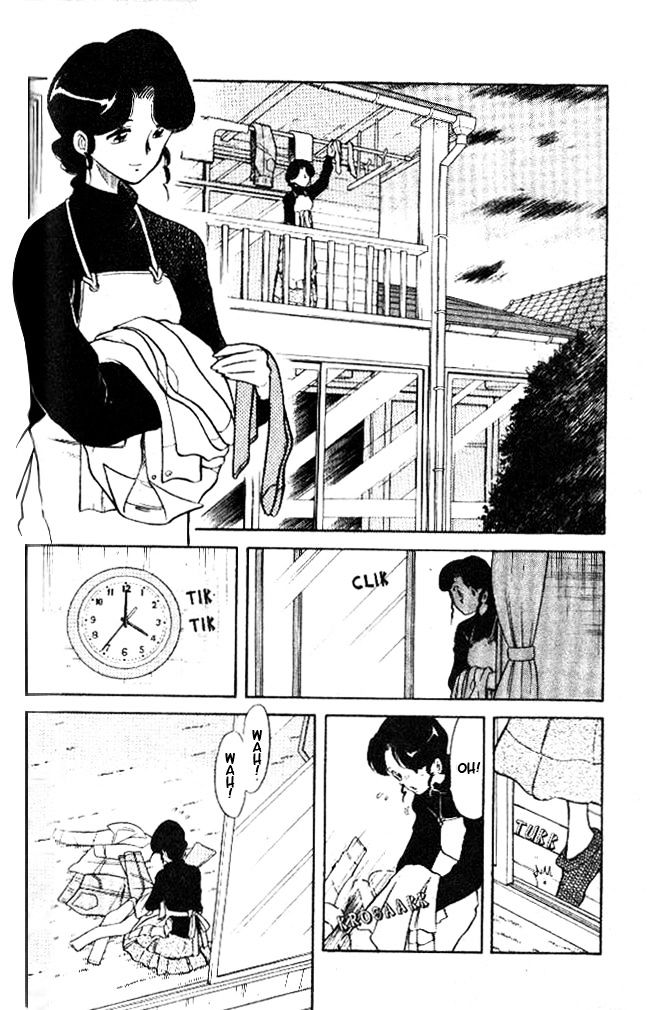 Oretachi no Field Chapter 23 page 11 - 
