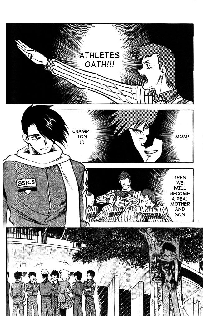 Oretachi no Field Chapter 26 page 2 - 