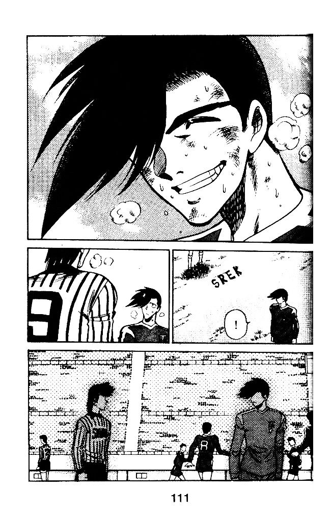 Oretachi no Field Chapter 33 page 3 - 