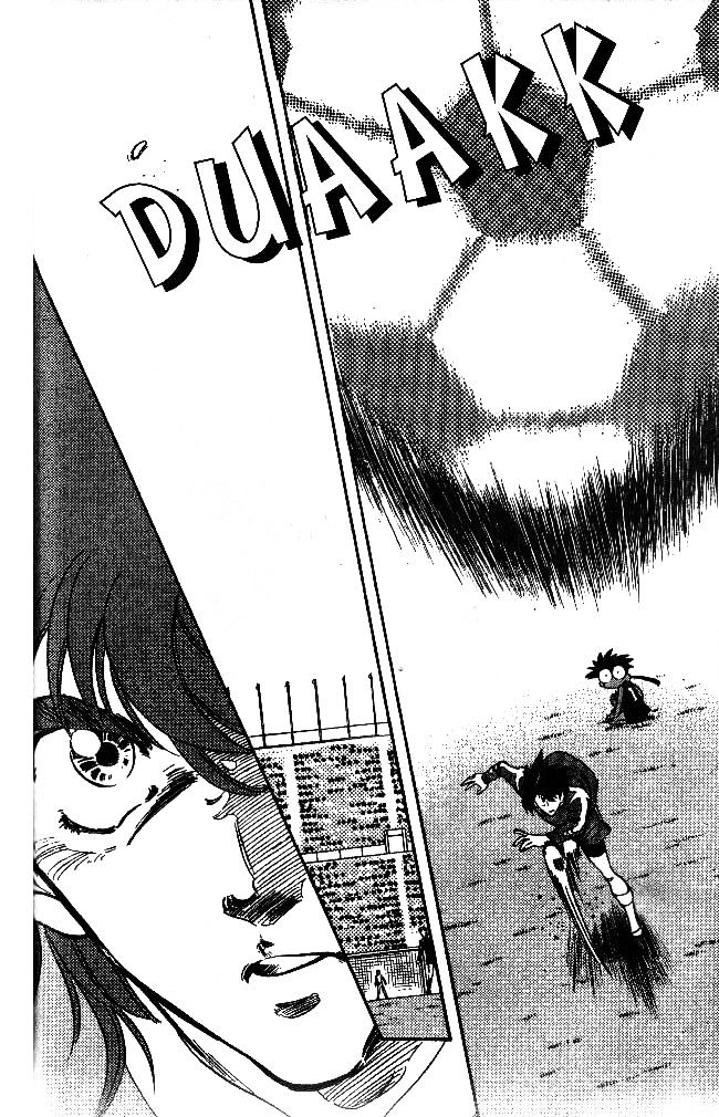 Oretachi no Field Chapter 38 page 12 - 