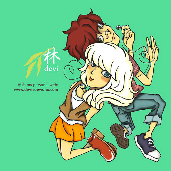 Oretachi no Field Chapter 39 page 18 - 