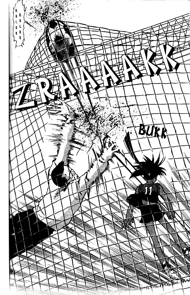 Oretachi no Field Chapter 43 page 14 - 