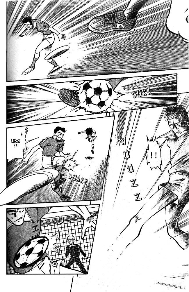 Oretachi no Field Chapter 7 page 10 - 