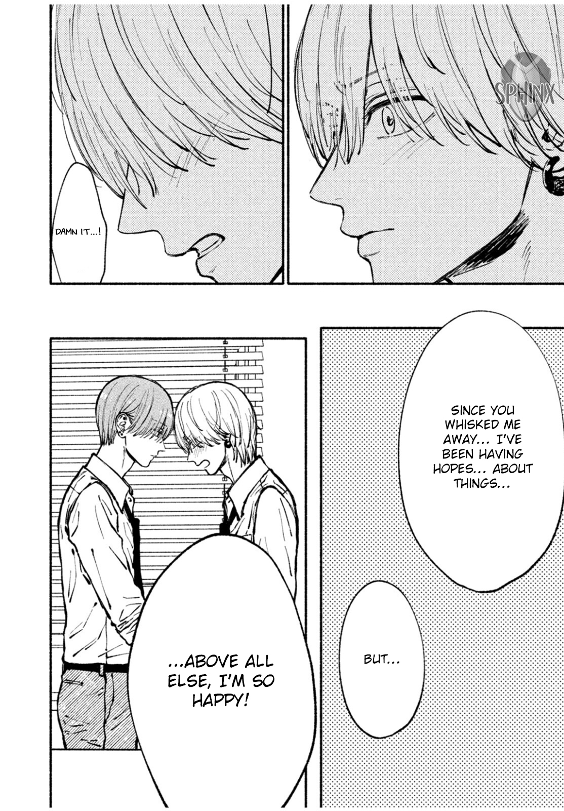 Oretachi One Set Chapter 0 page 32 - 