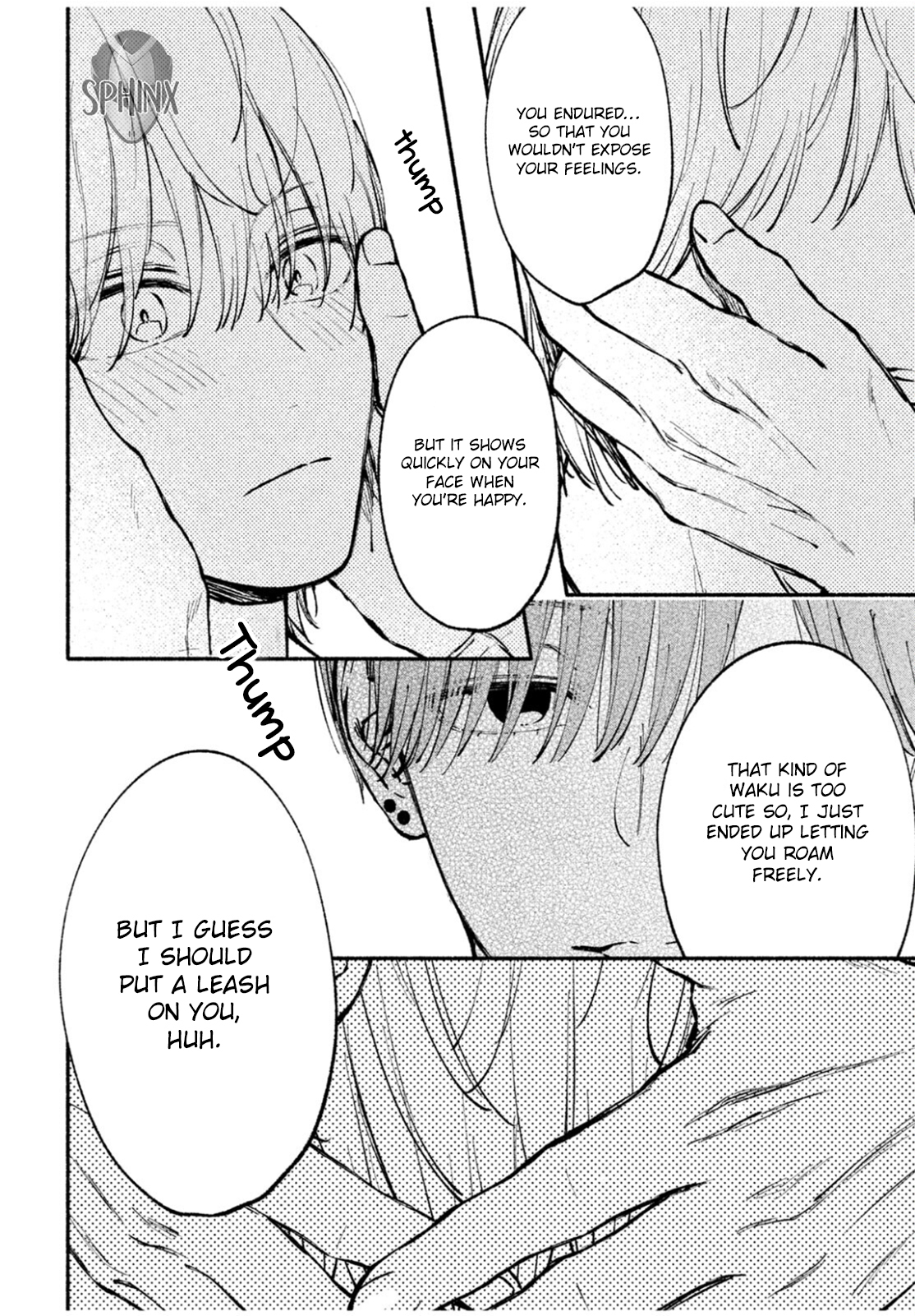 Oretachi One Set Chapter 0 page 34 - 