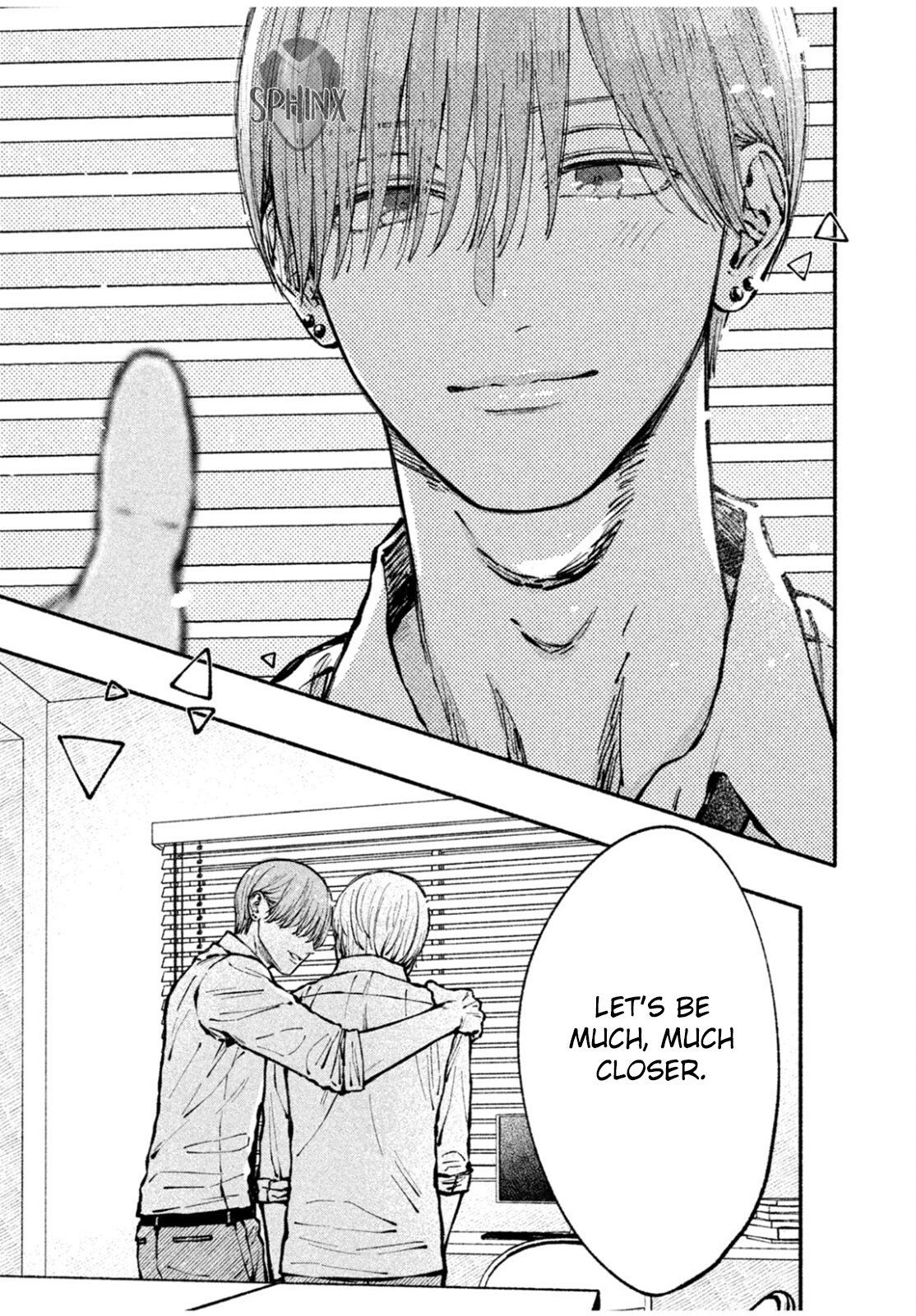 Oretachi One Set Chapter 0 page 39 - 