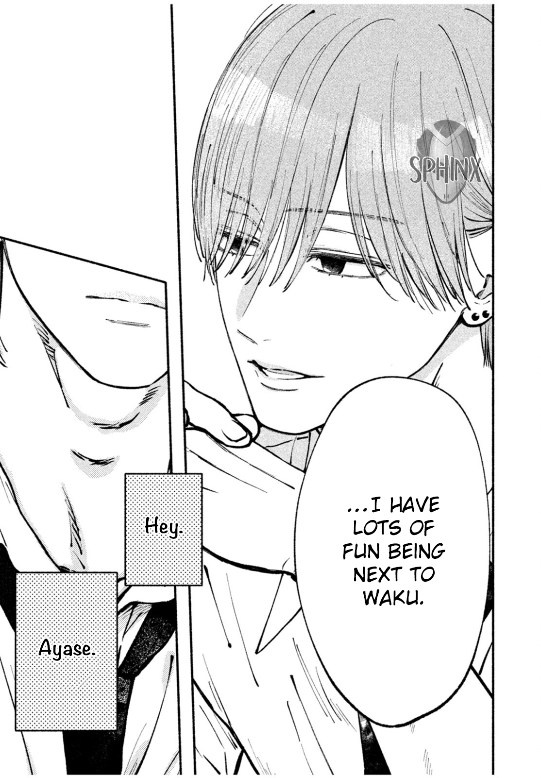 Oretachi One Set Chapter 0 page 7 - 
