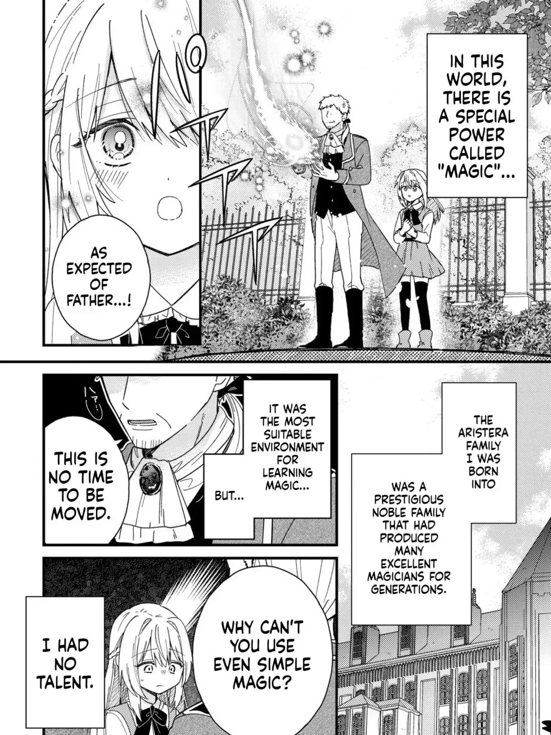 Origami Shokunin Mimosa no Nikkichou: Byoujaku Datta Watashi wa Isekai ni Tensei Shite Kenkou na Karada o Te ni Ireta node, Zense de Dekinakatta Ongaeshi no Tabi ni Deru Chapter 1 page 26 - 