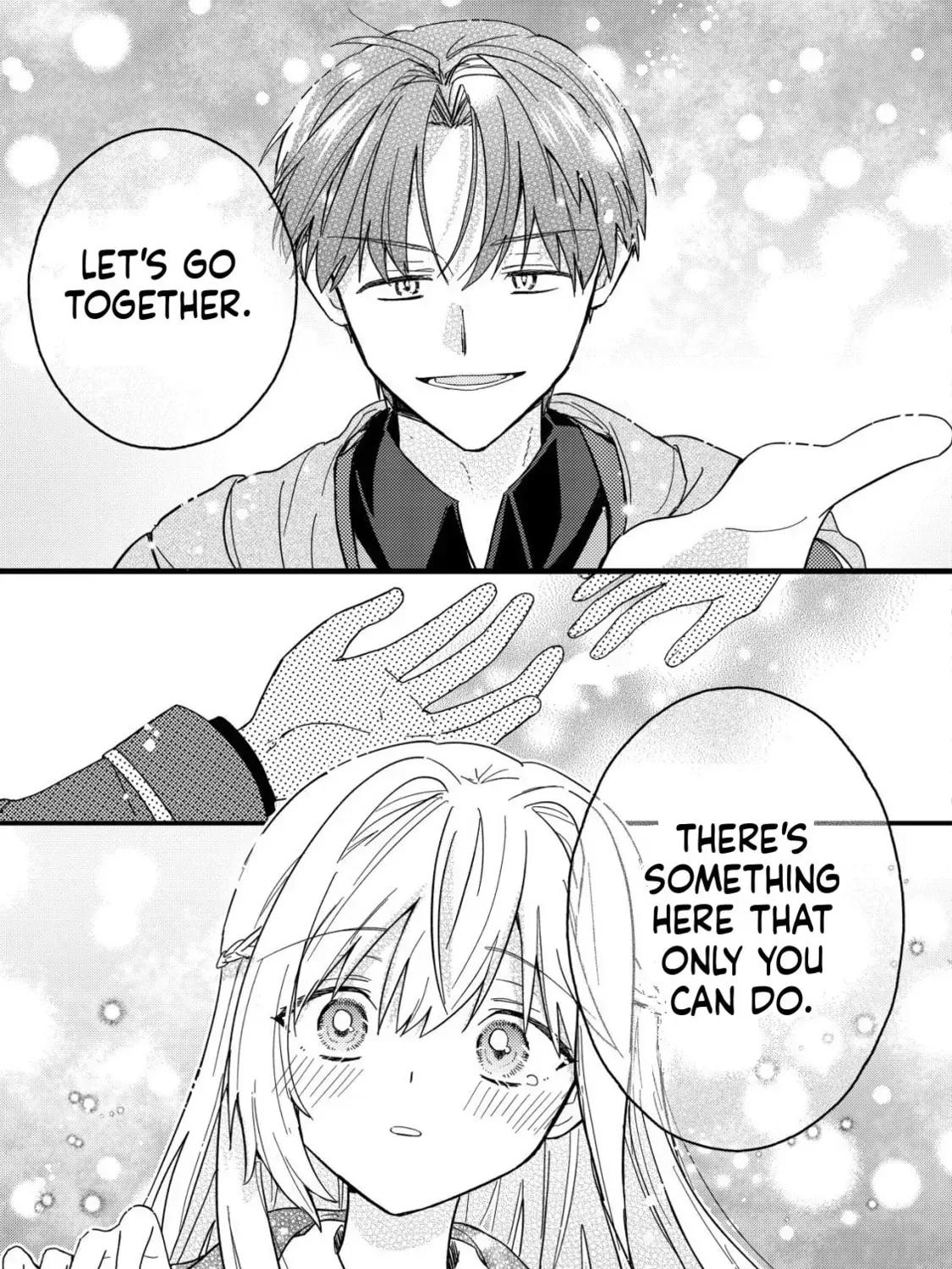 Origami Shokunin Mimosa no Nikkichou: Byoujaku Datta Watashi wa Isekai ni Tensei Shite Kenkou na Karada o Te ni Ireta node, Zense de Dekinakatta Ongaeshi no Tabi ni Deru Chapter 1 page 76 - 