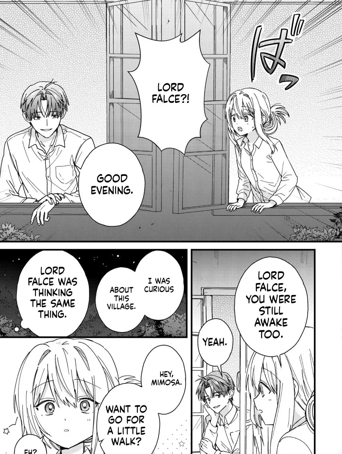 Origami Shokunin Mimosa no Nikkichou: Byoujaku Datta Watashi wa Isekai ni Tensei Shite Kenkou na Karada o Te ni Ireta node, Zense de Dekinakatta Ongaeshi no Tabi ni Deru Chapter 3 page 20 - 