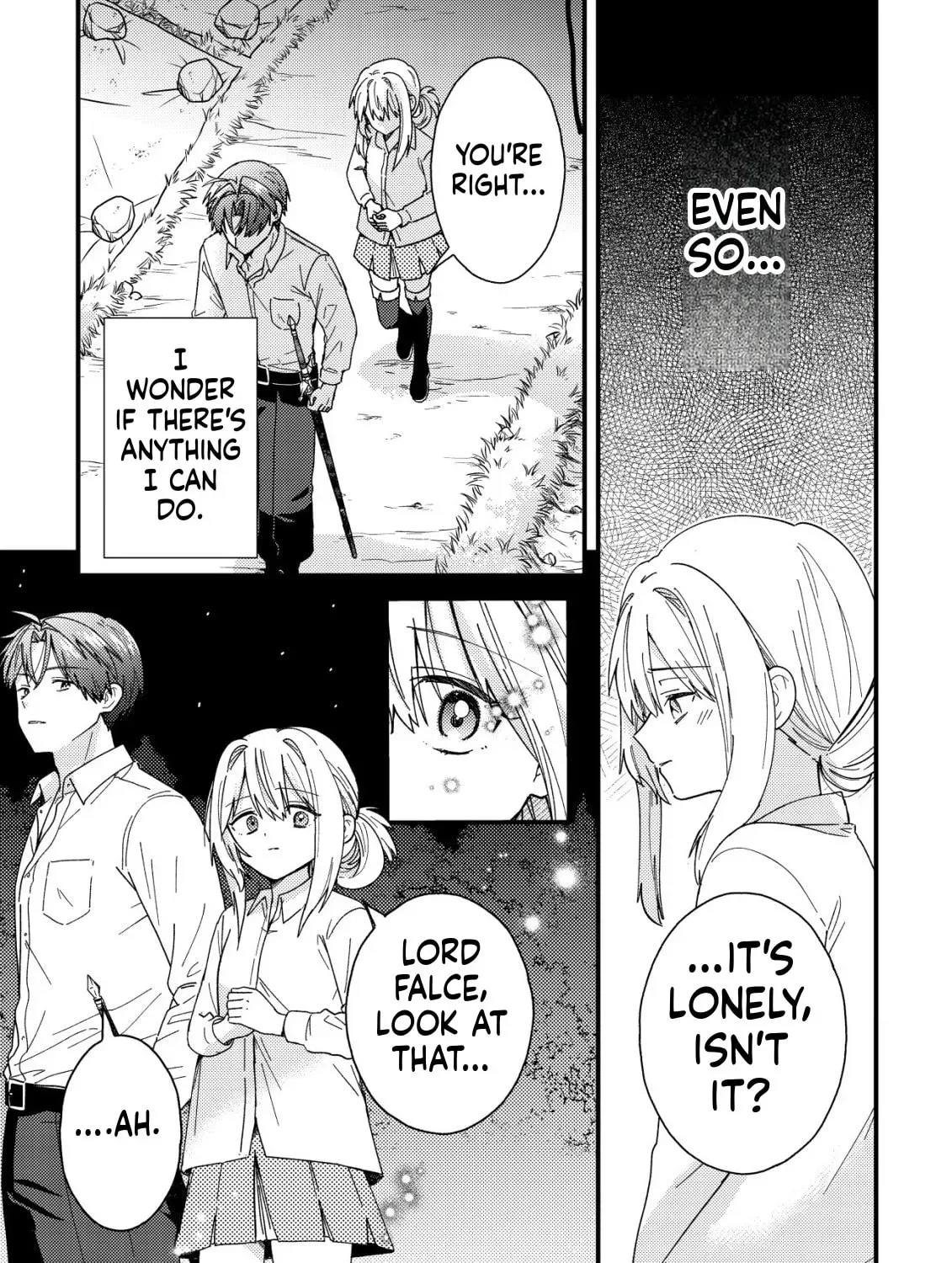 Origami Shokunin Mimosa no Nikkichou: Byoujaku Datta Watashi wa Isekai ni Tensei Shite Kenkou na Karada o Te ni Ireta node, Zense de Dekinakatta Ongaeshi no Tabi ni Deru Chapter 3 page 24 - 