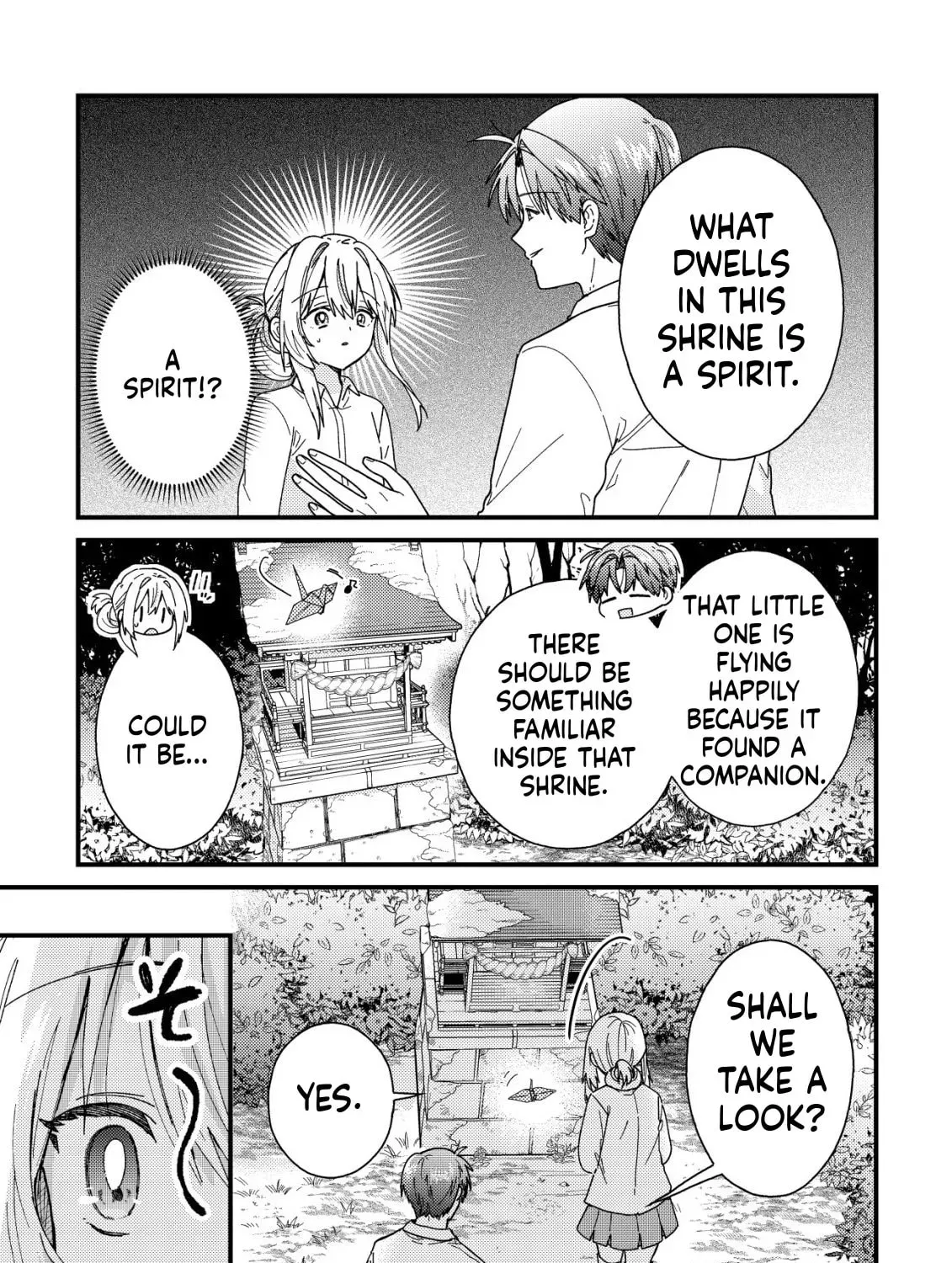 Origami Shokunin Mimosa no Nikkichou: Byoujaku Datta Watashi wa Isekai ni Tensei Shite Kenkou na Karada o Te ni Ireta node, Zense de Dekinakatta Ongaeshi no Tabi ni Deru Chapter 3 page 32 - 