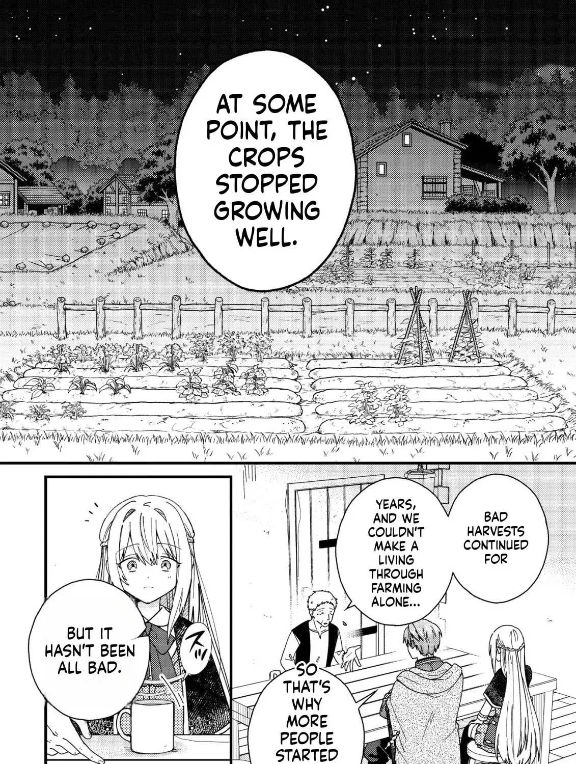 Origami Shokunin Mimosa no Nikkichou: Byoujaku Datta Watashi wa Isekai ni Tensei Shite Kenkou na Karada o Te ni Ireta node, Zense de Dekinakatta Ongaeshi no Tabi ni Deru Chapter 3 page 10 - 