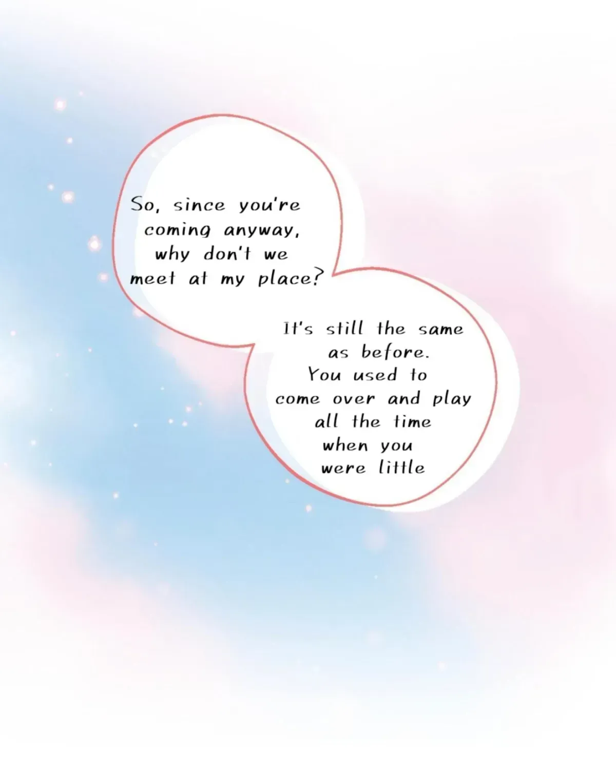 Origin Of Rite Chapter 1.1 page 101 - 