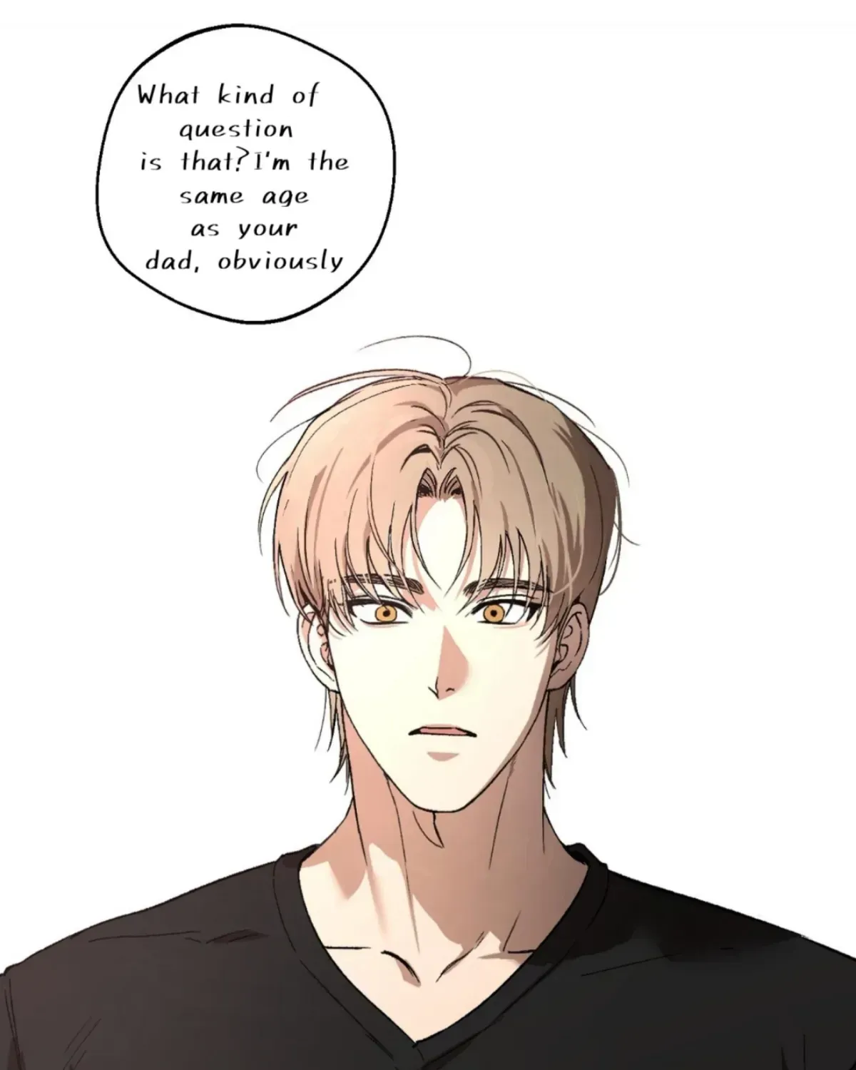 Origin Of Rite Chapter 1.1 page 126 - 