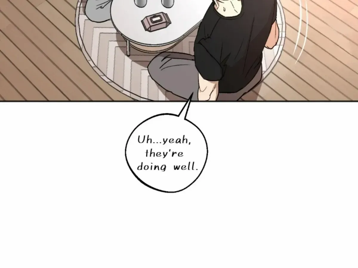 Origin Of Rite Chapter 1.1 page 132 - 