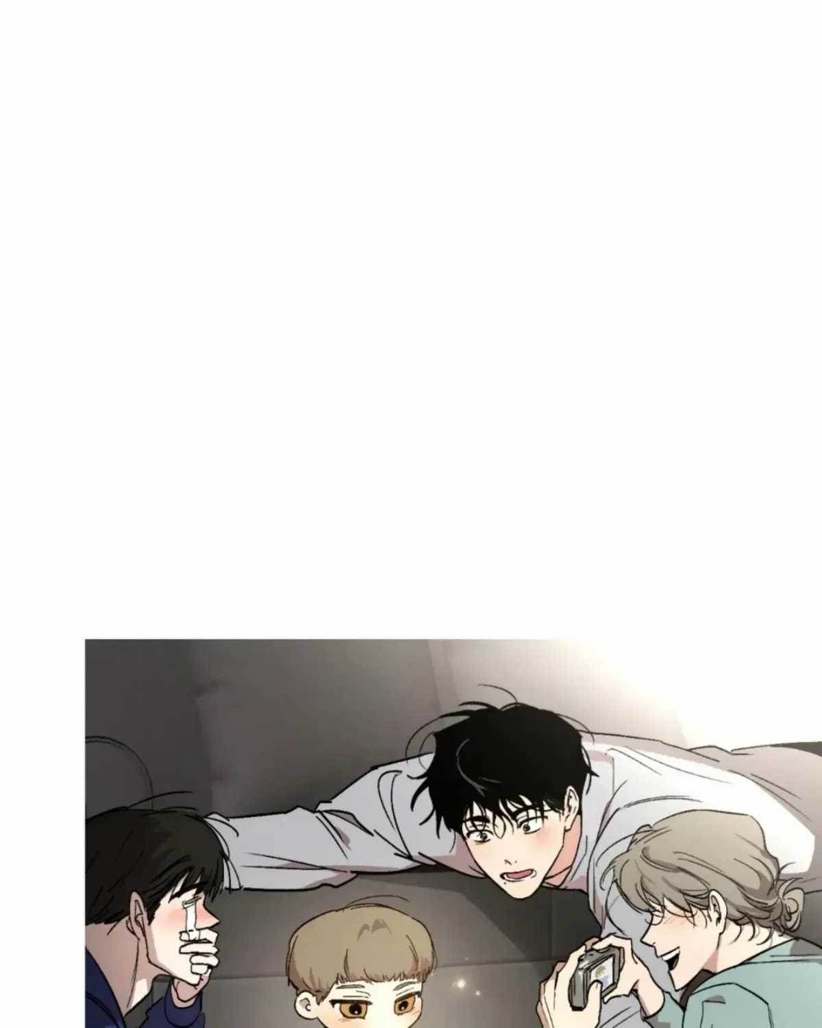 Origin Of Rite Chapter 1.1 page 35 - 