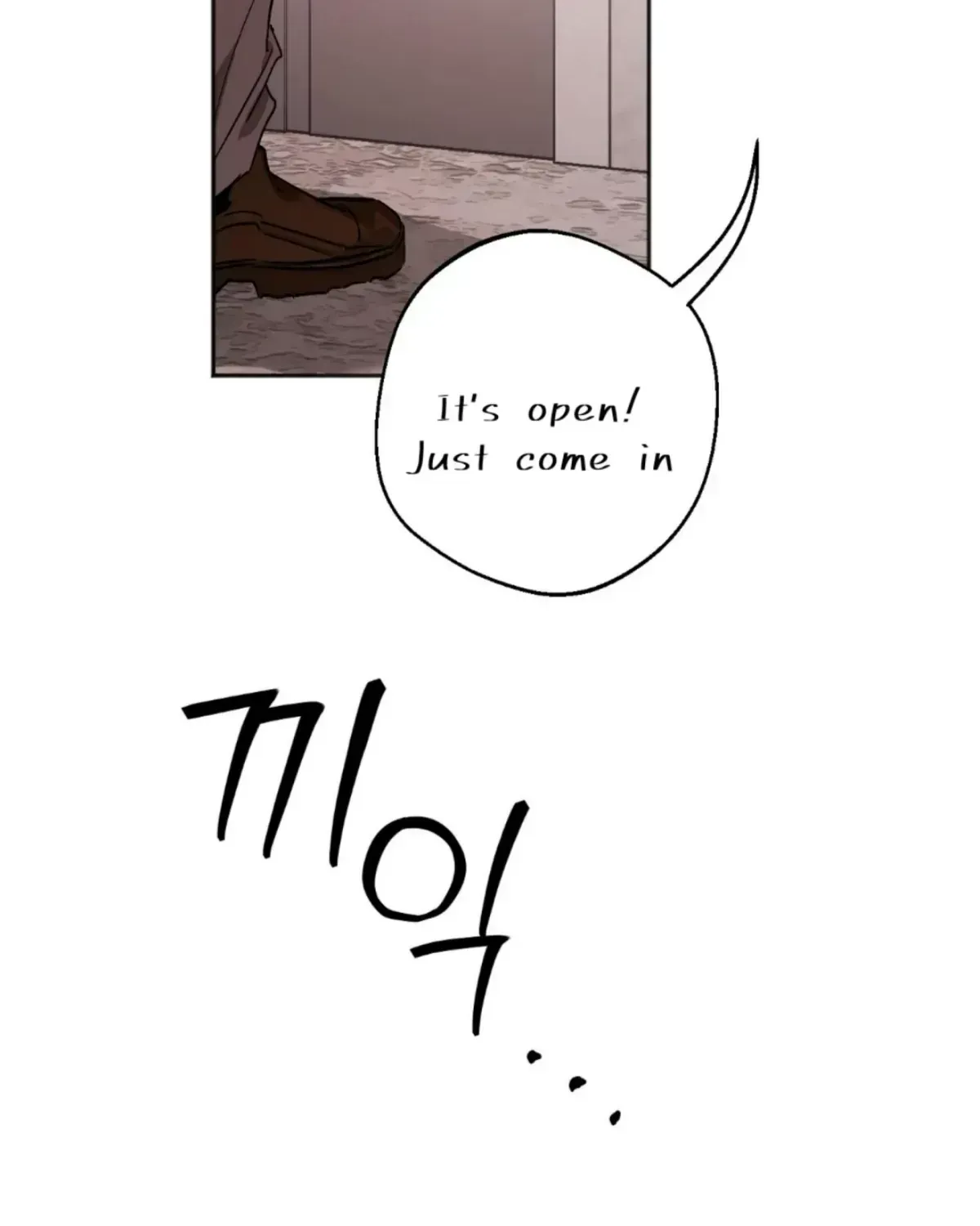 Origin Of Rite Chapter 1.2 page 110 - 